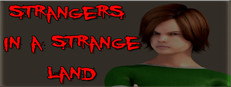 Strangers in a Strange Land 게임 이미지