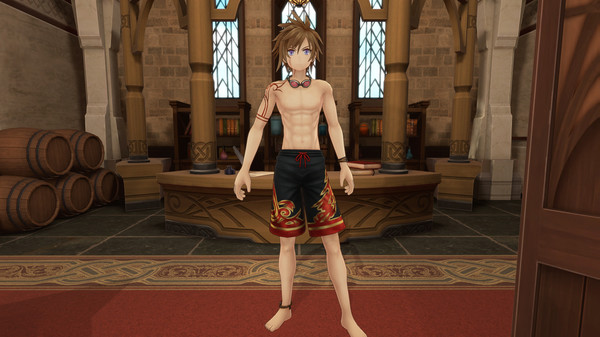 Kai-ri-Sei Million Arthur VR - Mercenary Arthur Beachwear for steam Kai-ri-Sei Million Arthur VR - Mercenary Arthur Beachwear for steam