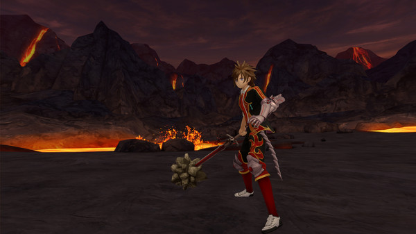 Kai-ri-Sei Million Arthur VR - Mercenary Arthur Uniform for steam Kai-ri-Sei Million Arthur VR - Mercenary Arthur Uniform for steam