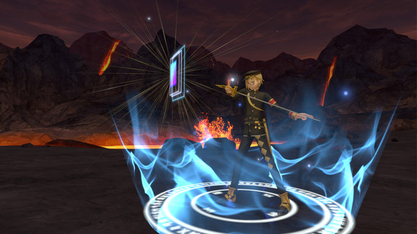 Kai-ri-Sei Million Arthur VR - Merchant Arthur Uniform for steam Kai-ri-Sei Million Arthur VR - Merchant Arthur Uniform for steam