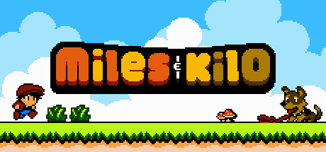 Miles & Kilo header image