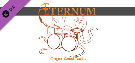 Aeternum - Original Sound Track banner image