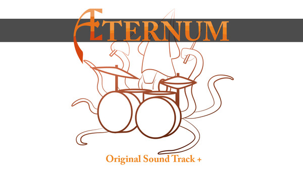 Aeternum - Original Sound Track for steam Aeternum - Original Sound Track for steam