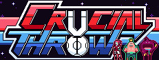 Crucial Throw 게임 이미지