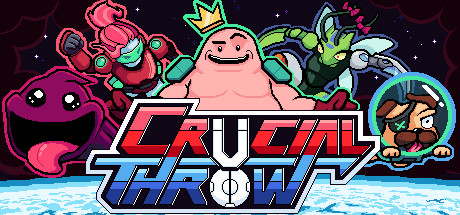 Crucial Throw steam charts