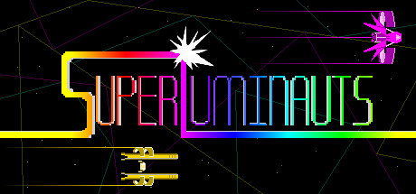 SuperLuminauts header image