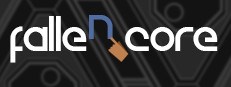 FallenCore 게임 이미지