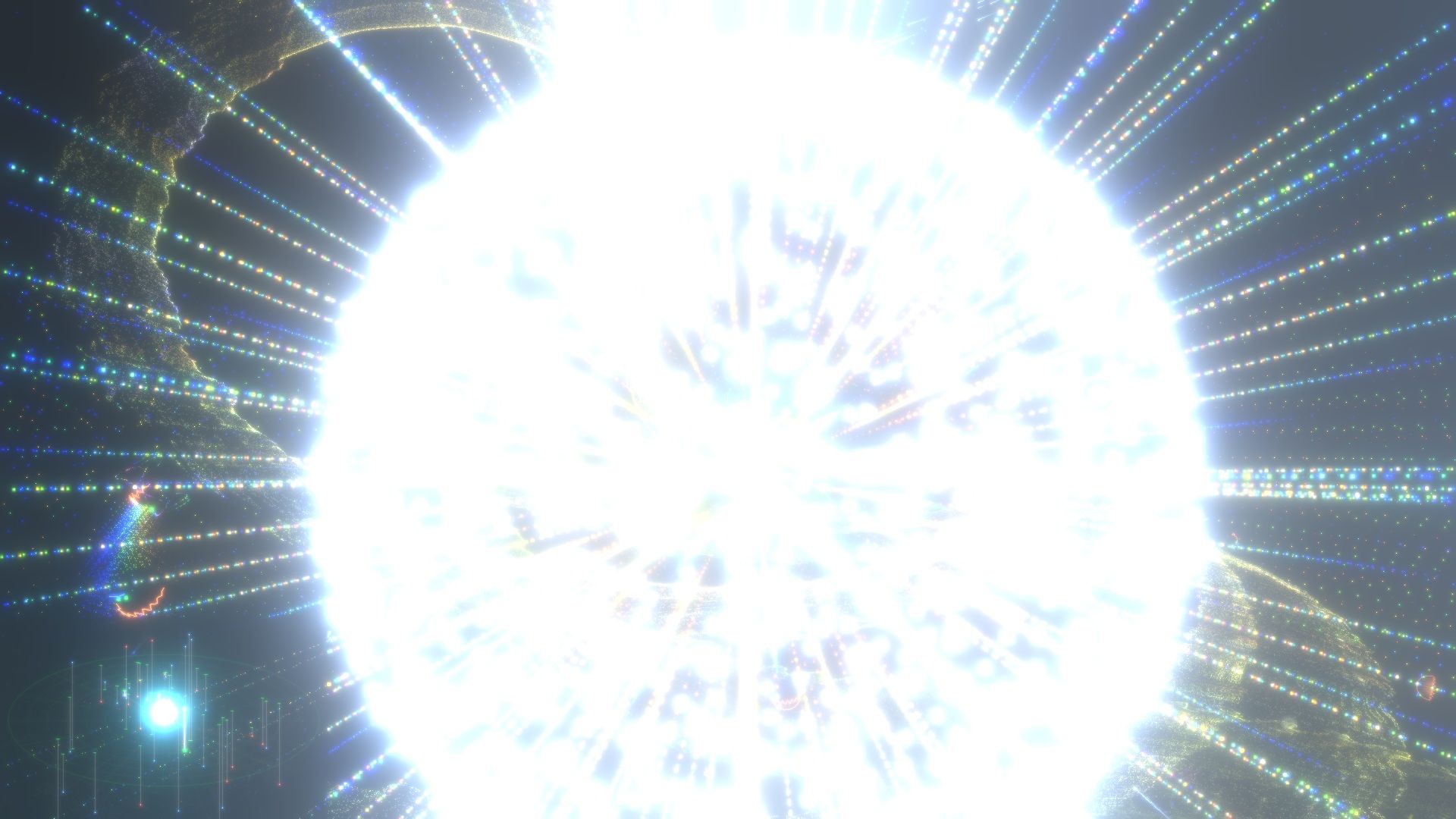 The Polynomial - Space of the music Demo #4