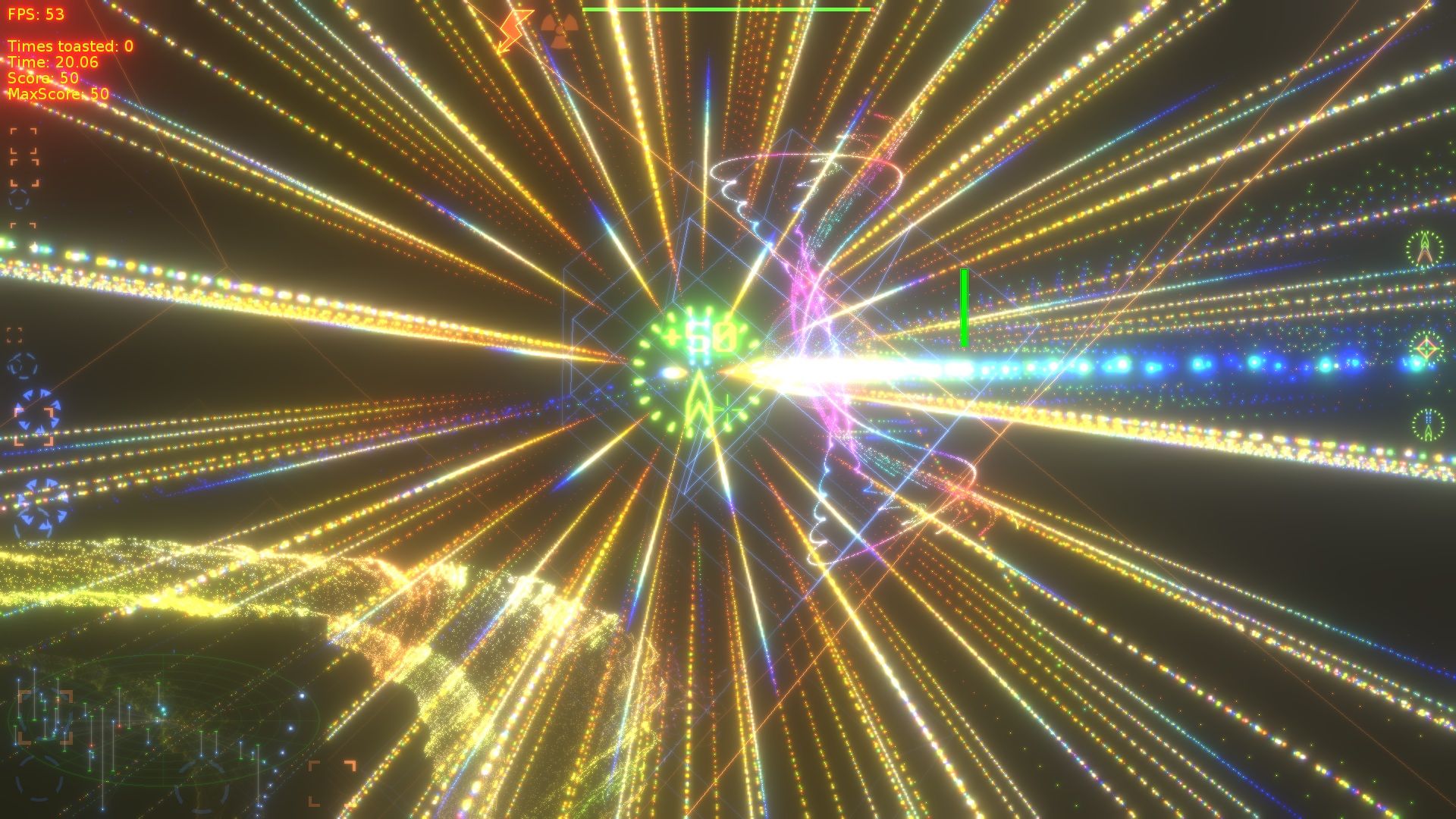 The Polynomial - Space of the music Demo #6