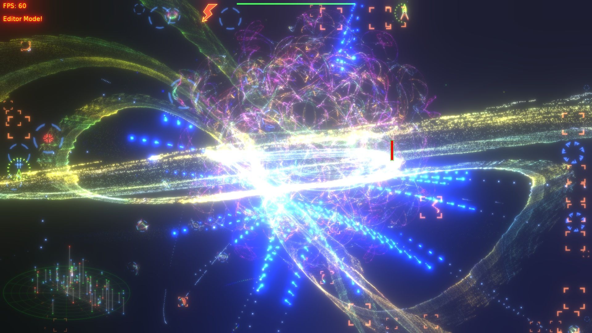 The Polynomial - Space of the music Demo #7
