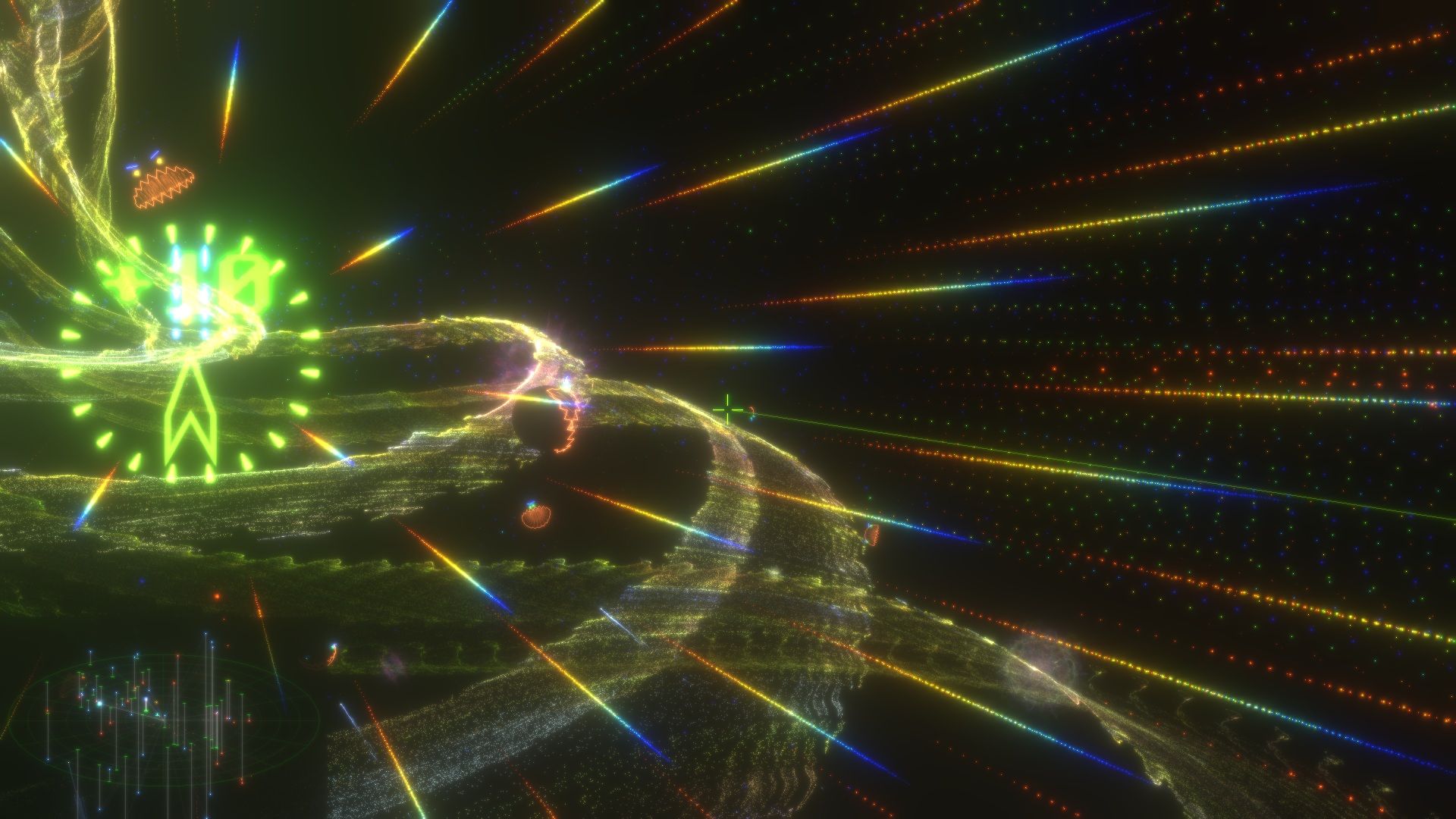 The Polynomial - Space of the music Demo #5