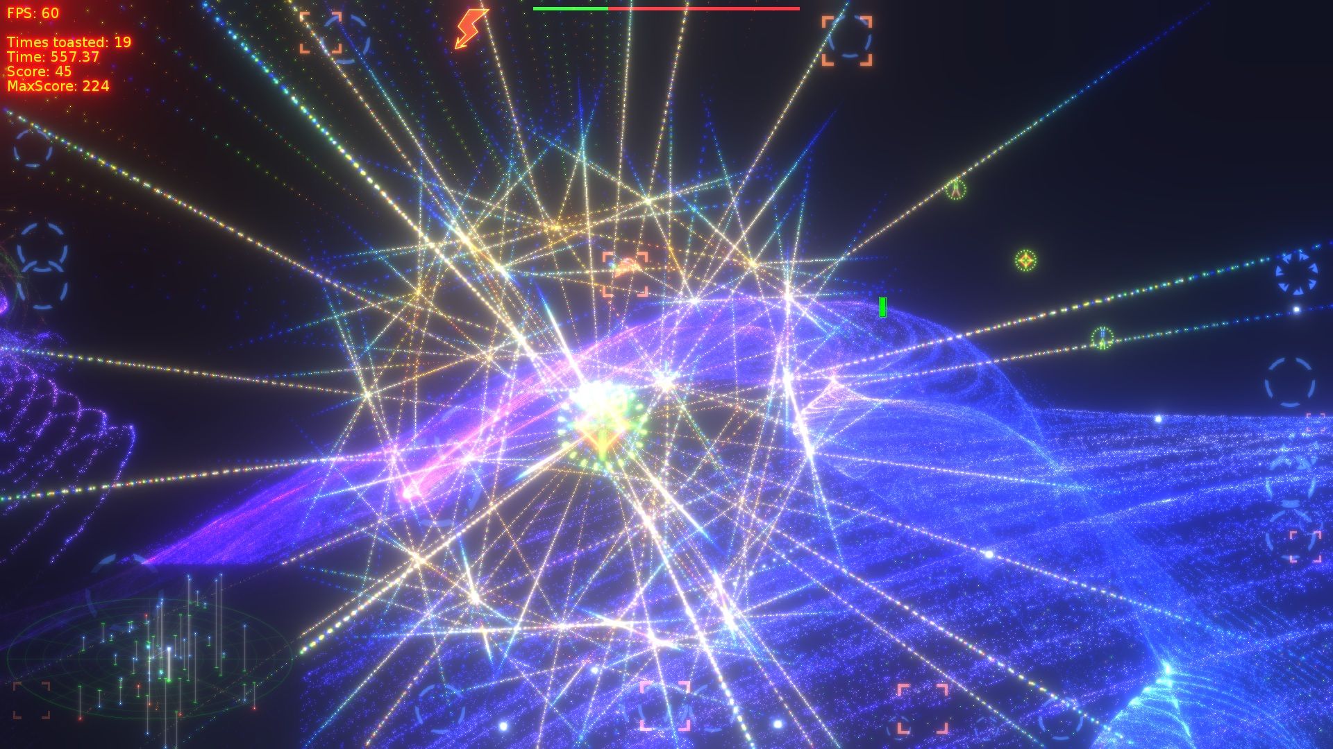 The Polynomial - Space of the music Demo #17