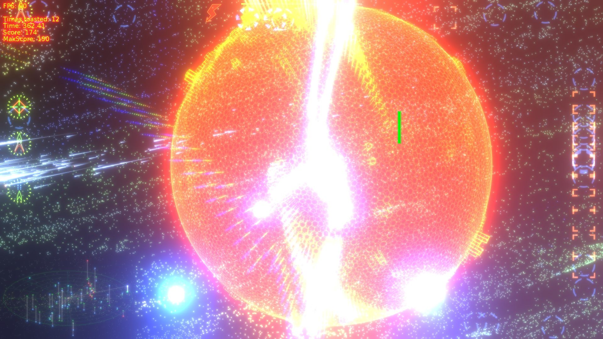 The Polynomial - Space of the music Demo #12