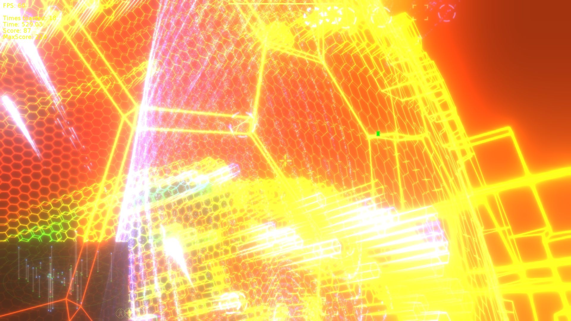 The Polynomial - Space of the music Demo #15