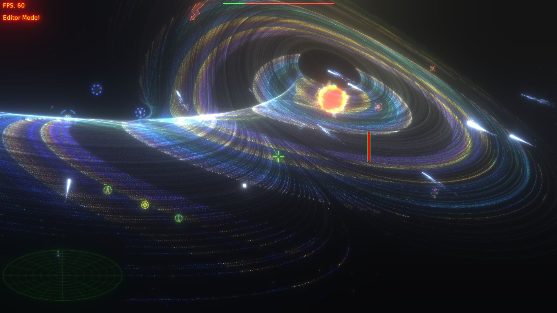 The Polynomial - Space of the music Demo #21