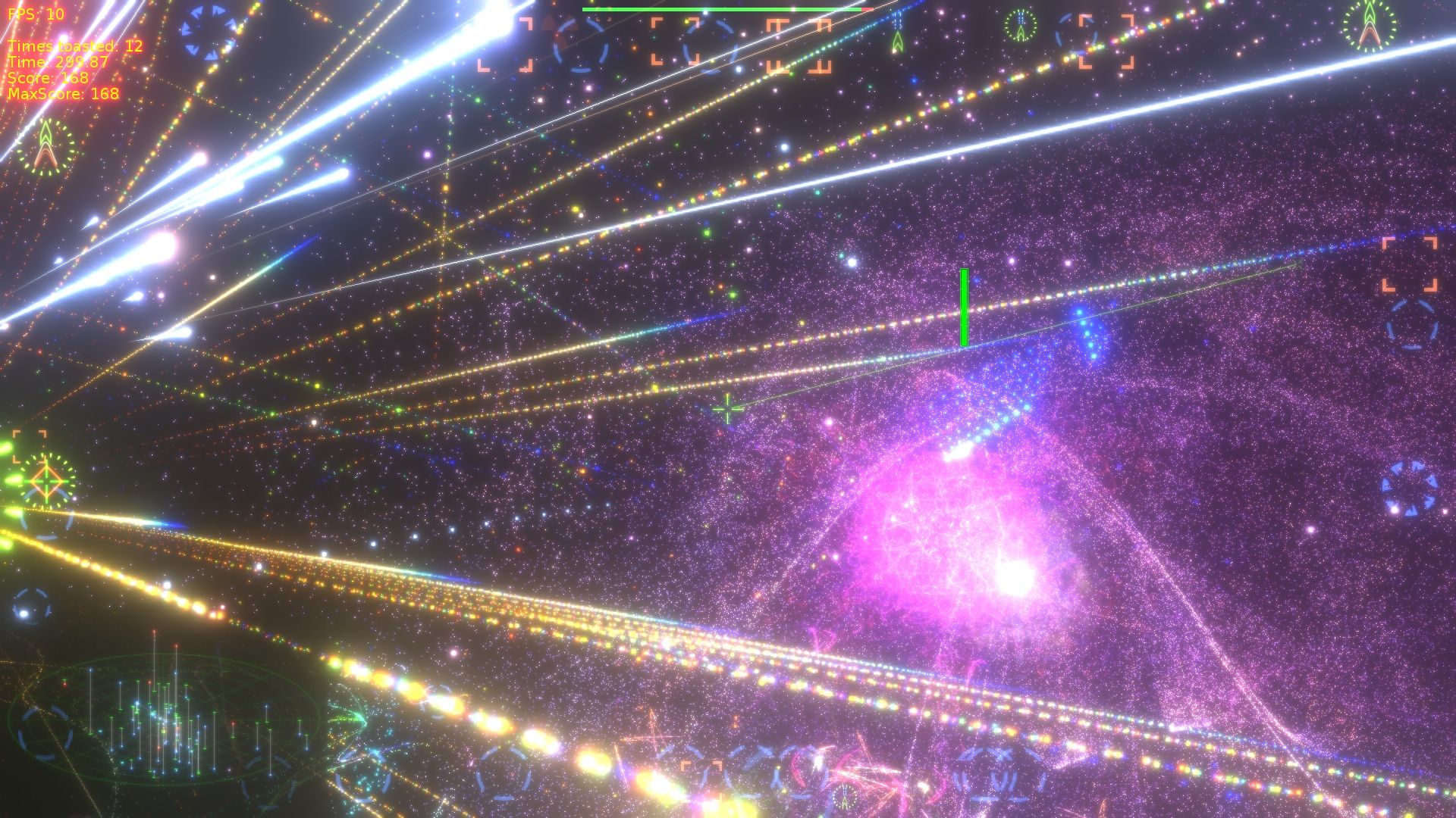 The Polynomial - Space of the music Demo #8