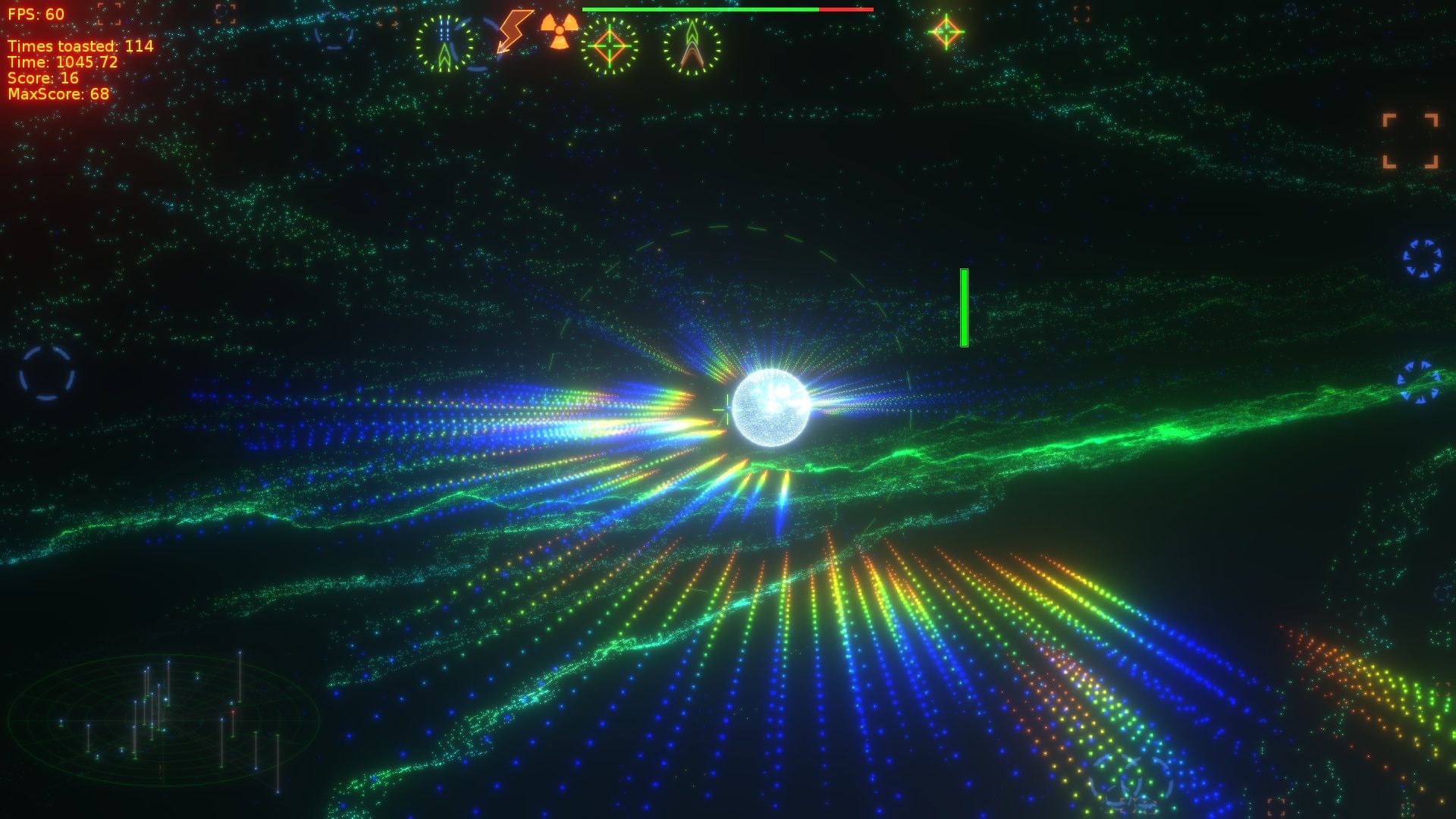 The Polynomial - Space of the music Demo #3