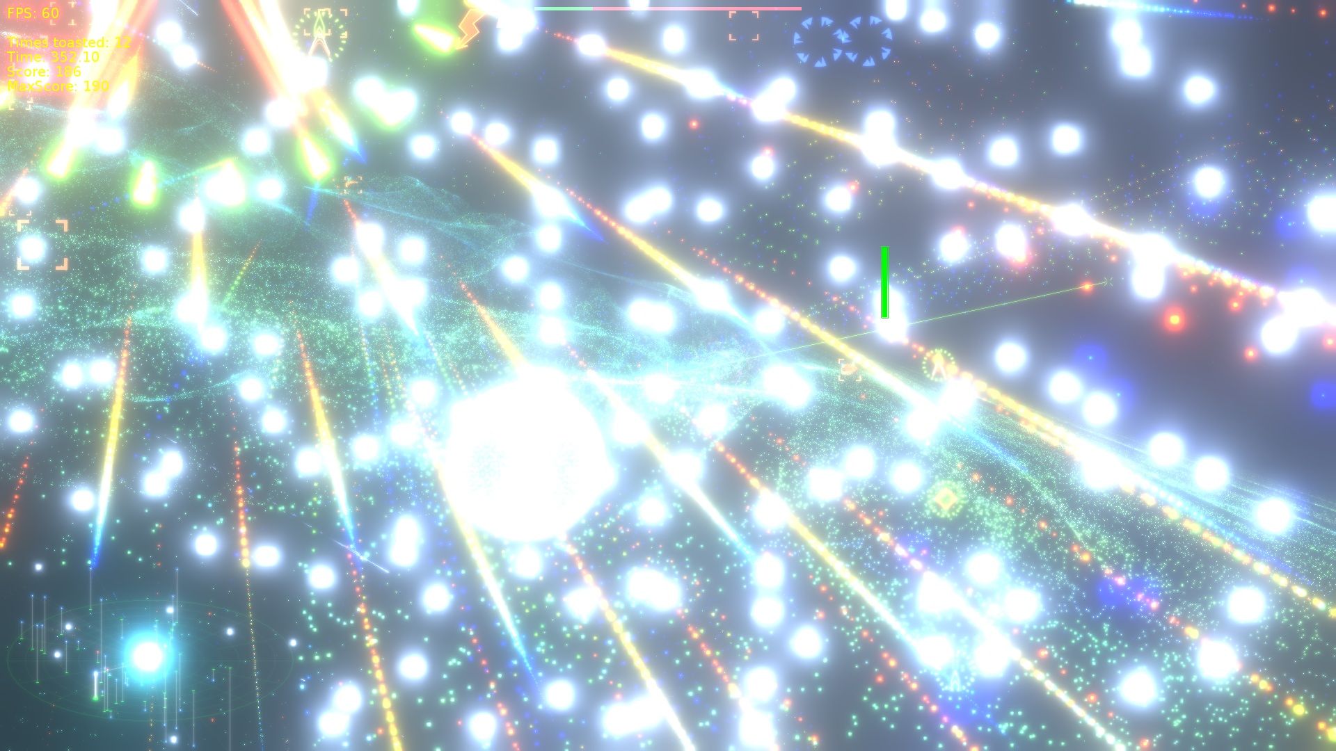 The Polynomial - Space of the music Demo #11