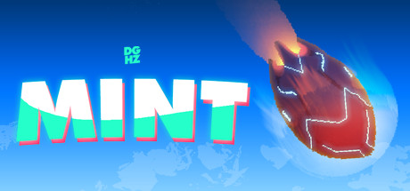 Mint banner image