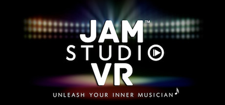 Jam Studio VR Cover Image