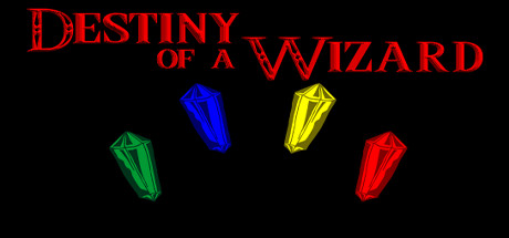 Destiny of a Wizard header image