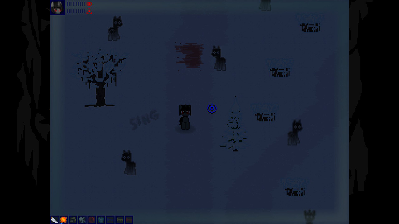 D LIRIUM On Steam D LIRIUM On Steam
