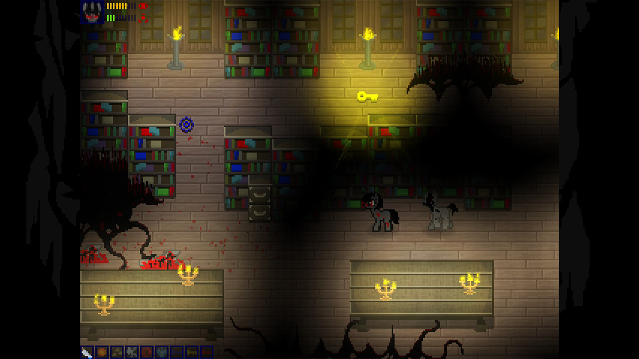D LIRIUM On Steam