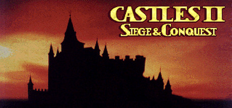 Castles II: Siege & Conquest Cover Image