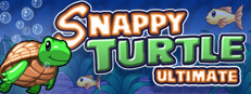 Snappy Turtle Ultimate 게임 이미지