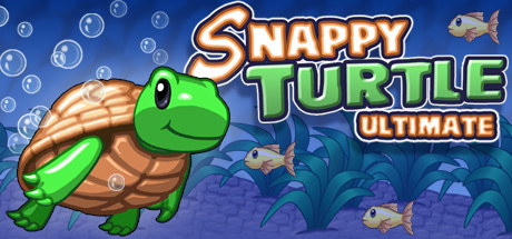 Snappy Turtle Ultimate steam charts