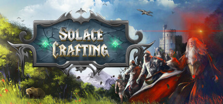 Solace Crafting v1 0-P2P