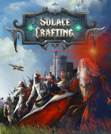 Solace Crafting