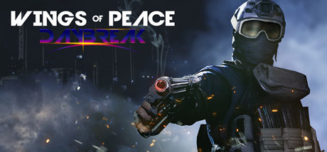 Wings of Peace VR: DayBreak Cover Image