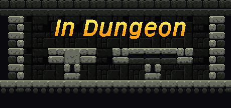 In Dungeon Cover Image