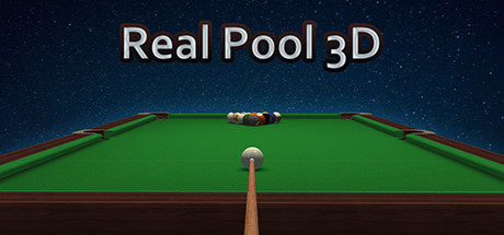 Real Pool 3D - Poolians header image