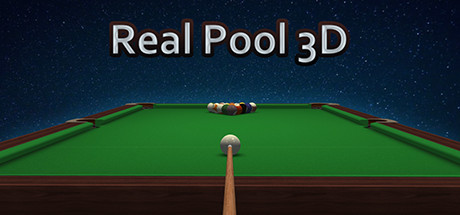 Real Pool 3D - Poolians on Steam