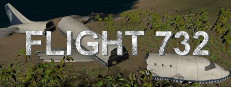 Flight 732 게임 이미지