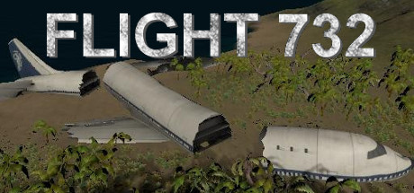 Flight 732 banner