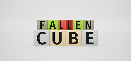 Fallen Cube header image