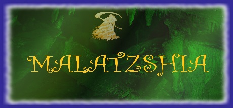 Malatzshia banner