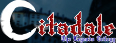 Citadale: The Legends Trilogy
