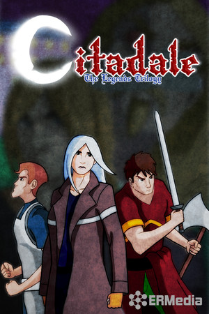 Citadale: The Legends Trilogy Steam CD Key
