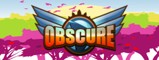 Obscure - Challenge Your Mind 게임 이미지
