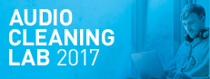 MAGIX Audio Cleaning Lab 2017 Steam Edition 게임 이미지