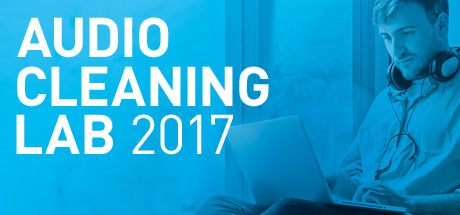 MAGIX Audio Cleaning Lab 2017 Steam Edition banner