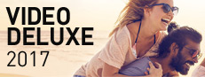 MAGIX Video deluxe 2017 Steam Edition 게임 이미지