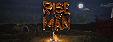 Rise of Man 게임 이미지