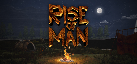 Rise of Man Cover Image