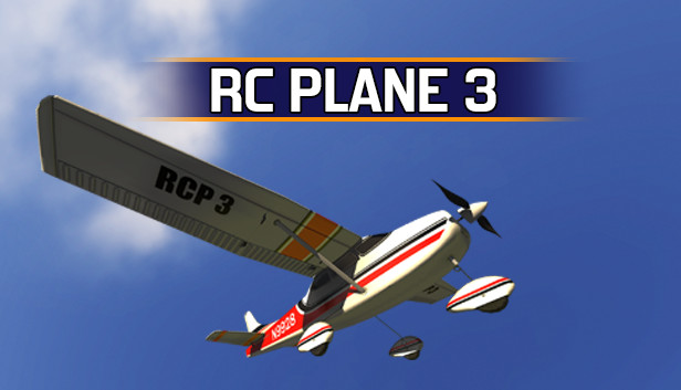 RC Plane 3 på Steam