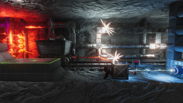 ColorBlend FX: Desaturationfor windows and Linux 1